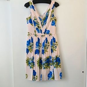 Boden size 2 dress